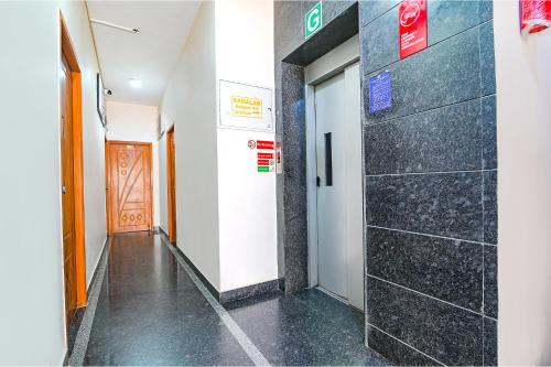 Galería fotográfica de FabHotel VRJ Residency - 500M from Chennai Trade Center en Chennai
