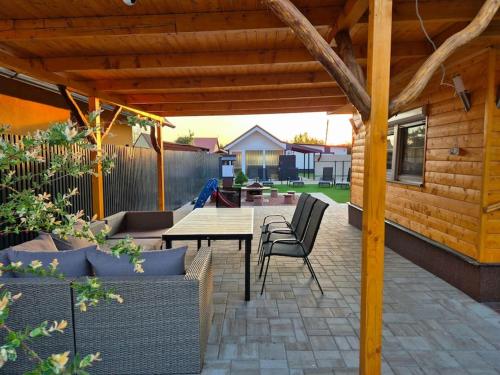 Horizont apartman Hajdúnánás 4080 Hajdúnánás, Tölgy utca 14 kép - 3
