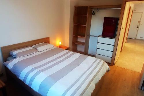 Billede fra billedgalleriet på Appartement de Luxe à Torcy i Torcy