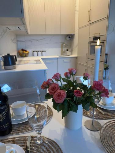 Apartament Morski Sen