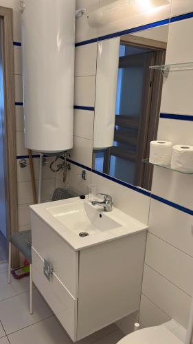 Φωτογραφία από το άλμπουμ του Apartamenty Owocowe σε Rowy