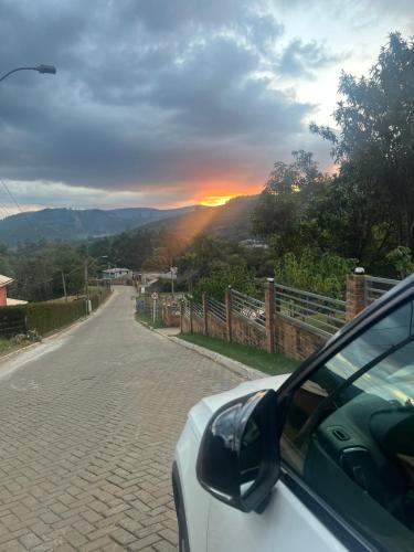 Gallery image of Recanto do Caparaó in São José de Pedra Menina