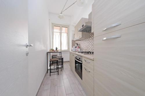 4BNB - Cavalleggeri Apartment