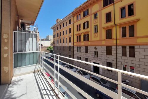 4BNB - Cavalleggeri Apartment