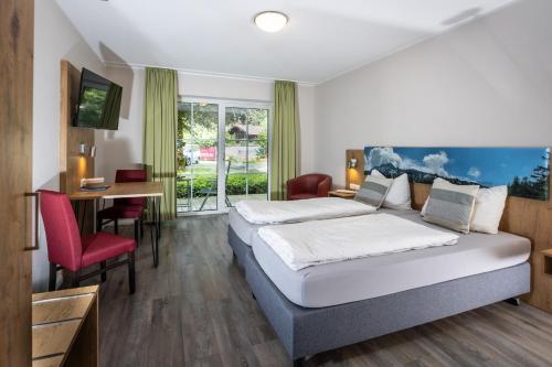 Galeriebild der Unterkunft Apartments Urlaub im Chiemgau in Aschau im Chiemgau