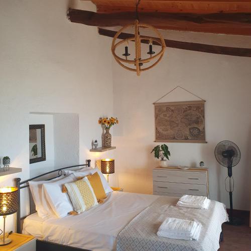 Foto Eftihia Cottage - Makrilia 2