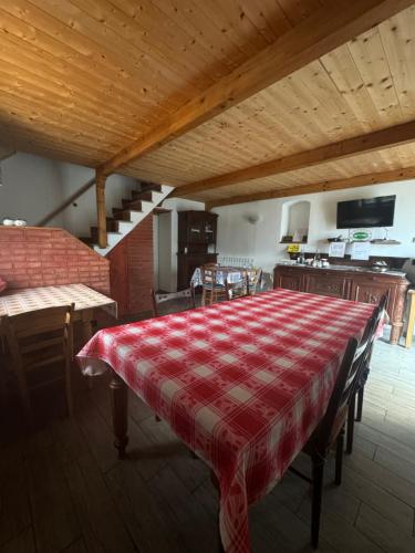 Φωτογραφία από το άλμπουμ του B&b Al Ciliegio Del Turchino σε Mele