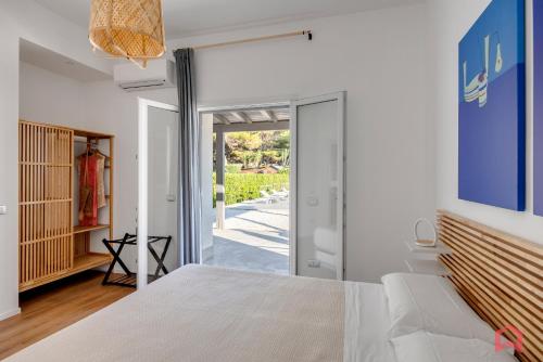 Villa con piscina e SPA sul mare photo 2