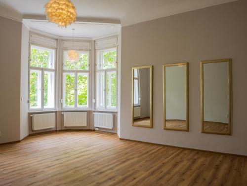 Gambar di galeri bagi Ertlova Vila di Jablonec nad Nisou