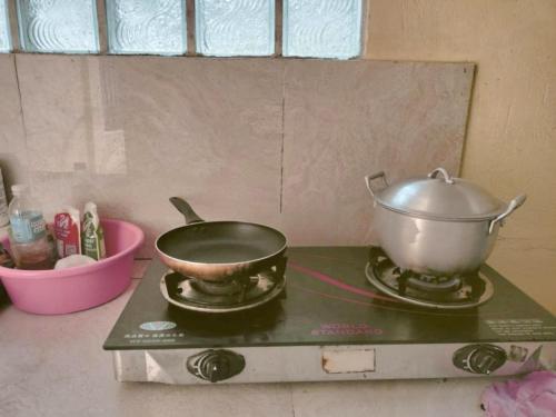 Φωτογραφία από το άλμπουμ του Samara's Guests House σε Pooc