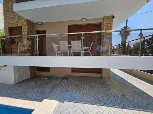 Agora Luxury Villa II