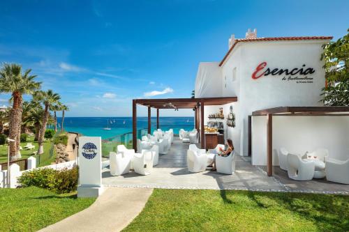 Phong cảnh thiên nhiên gần khách sạn