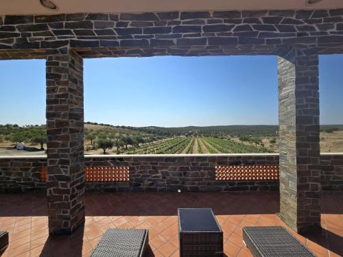 Gambar di galeri bagi Casas do Monte di Giões