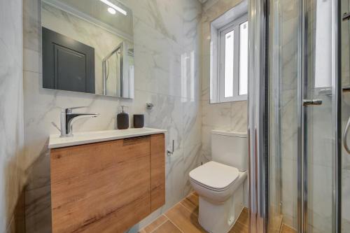 Fotografie z fotogalerie ubytování Mosta Central City Residences by 360 Estates v destinaci Mosta