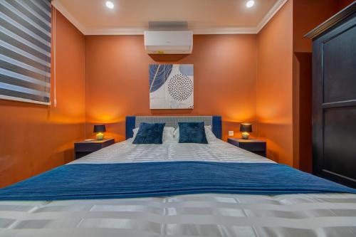 Fotografie z fotogalerie ubytování Mosta Central City Residences by 360 Estates v destinaci Mosta