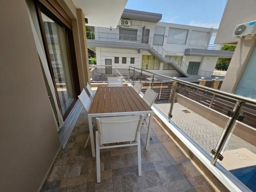 Agora Luxury Villa II