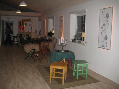 Fotografie z fotogalerie ubytování Mersted Holiday House v destinaci Tønder