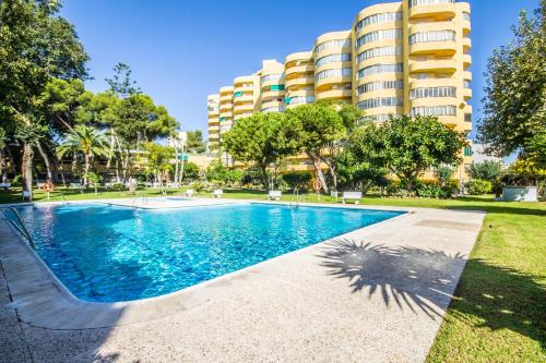 El Rocio 1A2 By IVI Real Estate