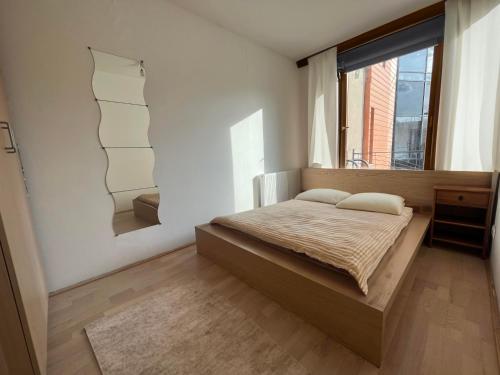 Leda Deluxe Apartment 1061 Budapest, Székely Mihály utca 3 kép - 3