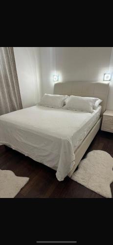 Deluxe apartment with garage, Zadar