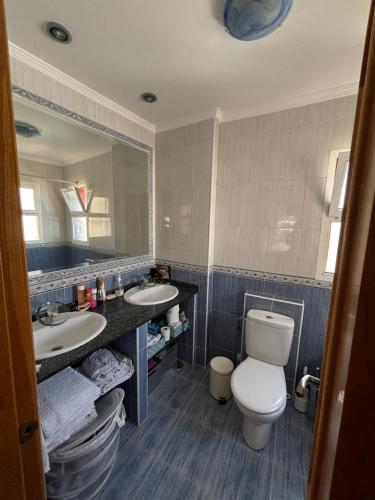 Private Luxury Villa 5 min to the beach with sea view and private pool