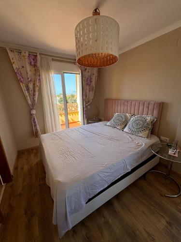 Private Luxury Villa 5 min to the beach with sea view and private pool