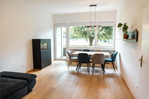 Φωτογραφία από το άλμπουμ του See Appartement Paulis σε Bodensdorf