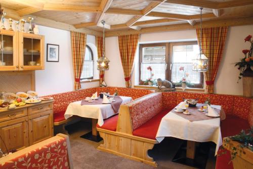 Đồ ăn tại/gần khách sạn căn hộ