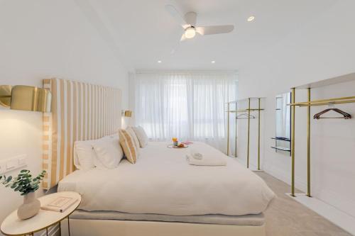 ISG apartments O'Donnell 2-1-FREE PARKING