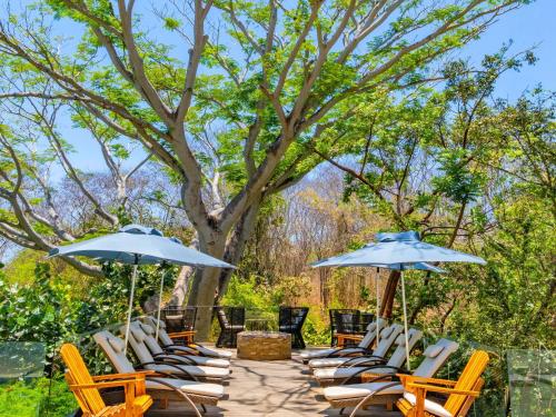 Zahrada ubytování Armony Marival Resort & Spa Punta de Mita - MGallery collection