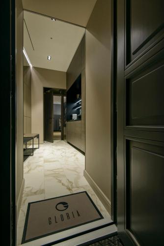 Foto Luxury Smart Home Apartment in Vilnius Old Town, Sleep on Hästens 6