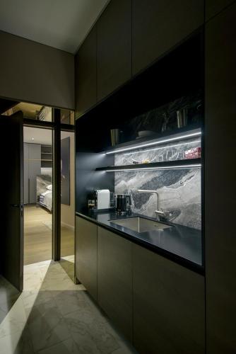 Foto Luxury Smart Home Apartment in Vilnius Old Town, Sleep on Hästens 5