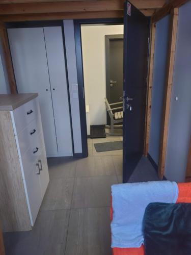 Billede fra billedgalleriet på Pokoje nad Regalicą i Stettin