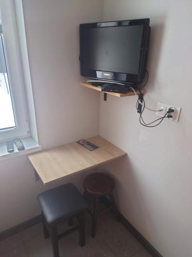 Billede fra billedgalleriet på Pokoje nad Regalicą i Stettin