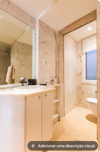 Living Bairro Alto III