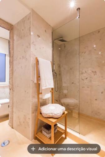 Living Bairro Alto III