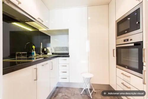 Living Bairro Alto III