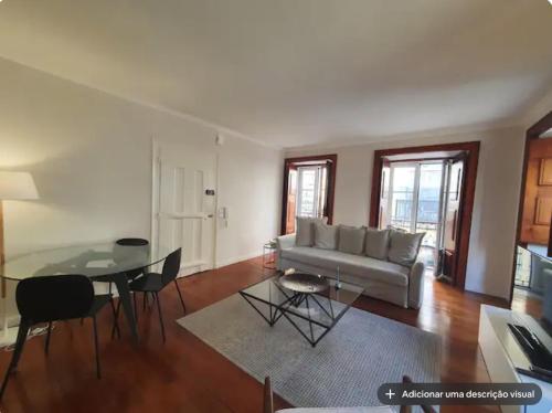 Living Bairro Alto III