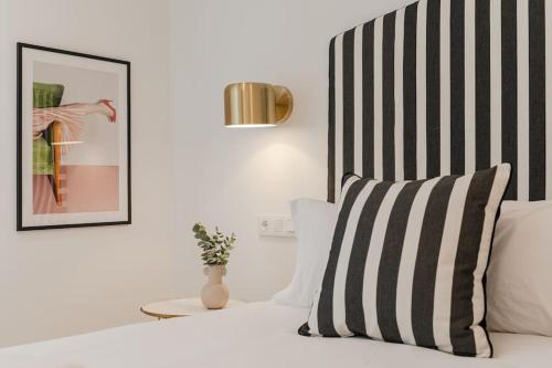 ISG apartments O'Donnell 2-2-FREE PARKING photo 9