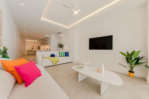 ISG apartments O'Donnell 2-2-FREE PARKING photo 10