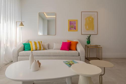 ISG apartments O'Donnell 2-2-FREE PARKING photo 17