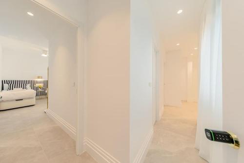 ISG apartments O'Donnell 2-2-FREE PARKING photo 21