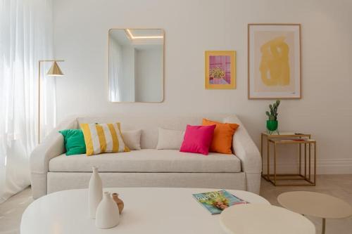 ISG apartments O'Donnell 2-2-FREE PARKING photo 22