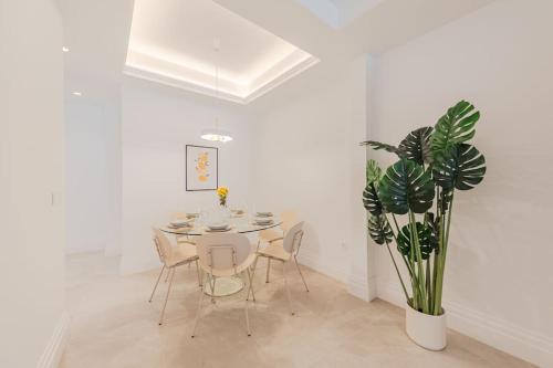 ISG apartments O'Donnell 2-2-FREE PARKING photo 23