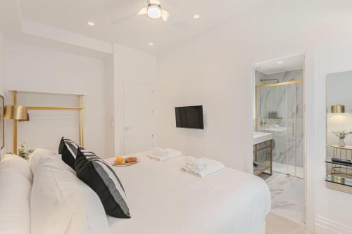 ISG apartments O'Donnell 2-2-FREE PARKING photo 24