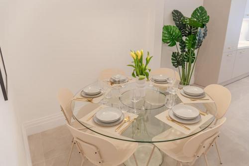 ISG apartments O'Donnell 2-2-FREE PARKING photo 25