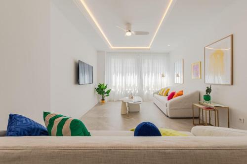 ISG apartments O'Donnell 2-2-FREE PARKING