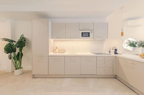 ISG apartments O'Donnell 2-2-FREE PARKING photo 32
