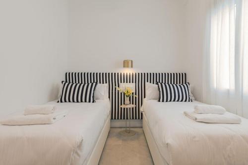 ISG apartments O'Donnell 2-2-FREE PARKING photo 36