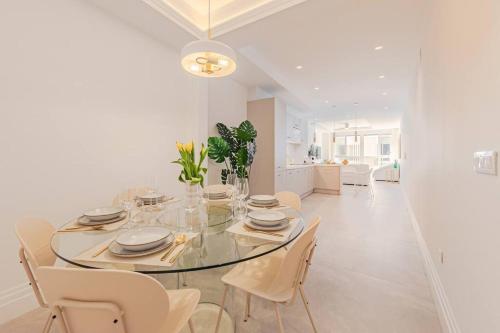 ISG apartments O'Donnell 2-2-FREE PARKING photo 4